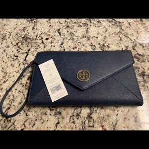 Tory Burch Clutch/Wristlet